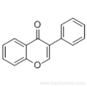 Isoflavone CAS 574-12-9